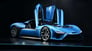 NIO car