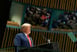 Flickr Trump speaking at podium Official White House Photo by Shealah Craighead